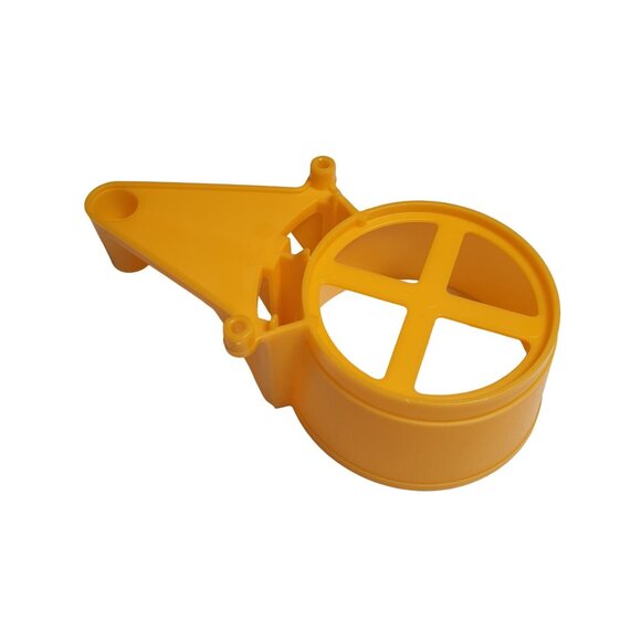 Base 2 Replacement Part Mouse Trap Game Hasbro Classic Action Game Family Fun - Picture 3 of 6